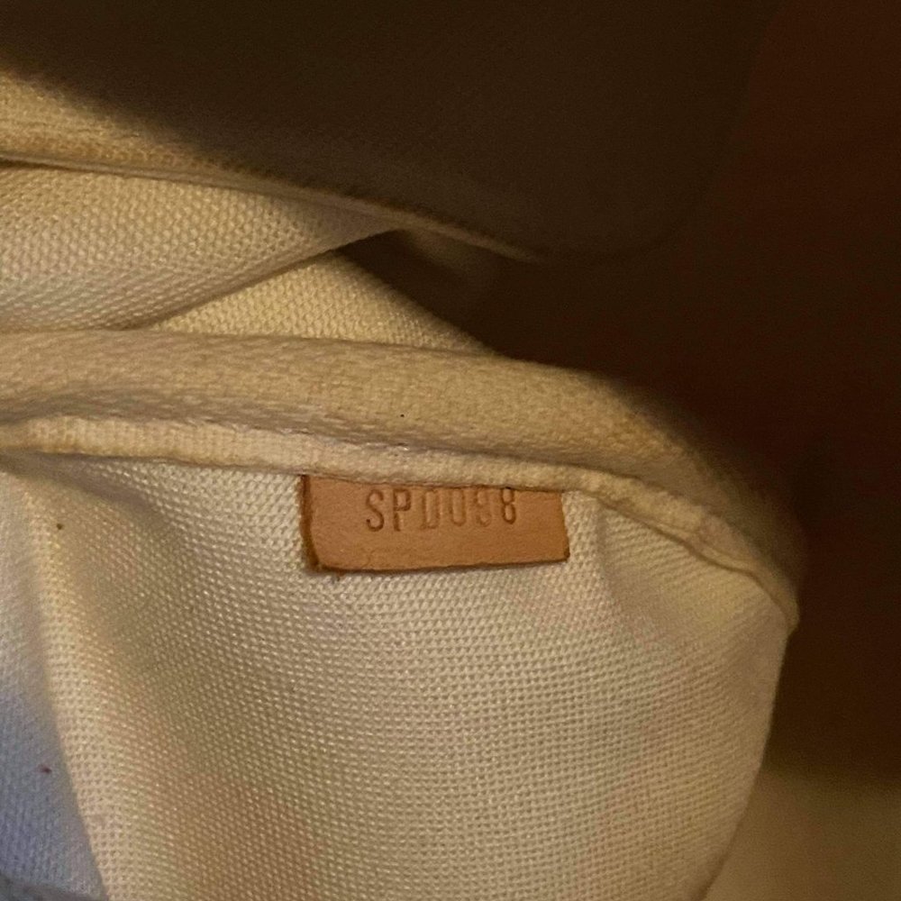 ❌GETTING NEW VACHETTA Louis Vuitton Watercolor 30 - Picture 15 of 16
